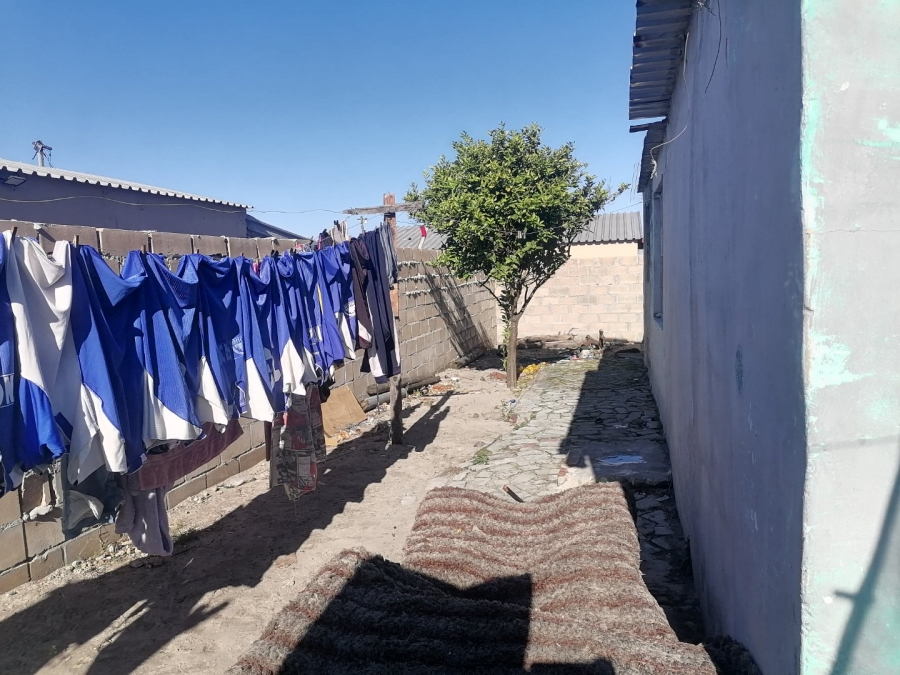 4 Bedroom Property for Sale in Kleinvlei Western Cape